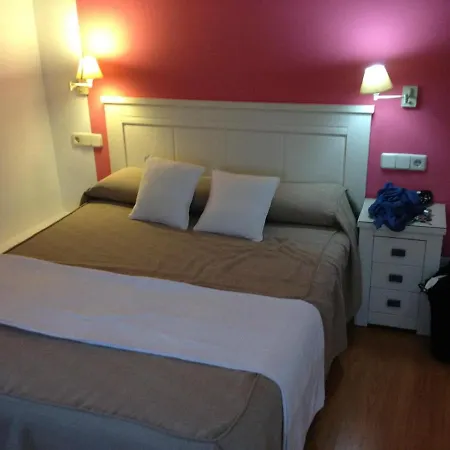 Hostal Tabanqueta-3